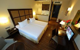 Aparthotel Attica 21 Vallés